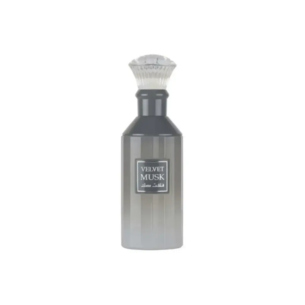 Lattafa Velvet Musk 100ml