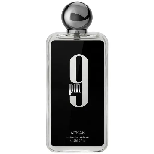 Afnaan 9pm 100ml (MEN)