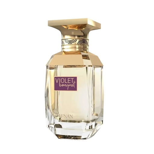 Afnaan Violet Bouquet 80ml