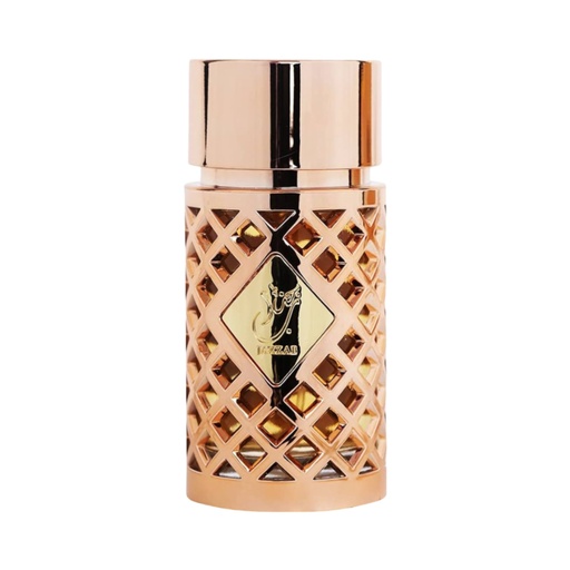 Ard Al Zaafaran Jazzab gold 100ml (Women)