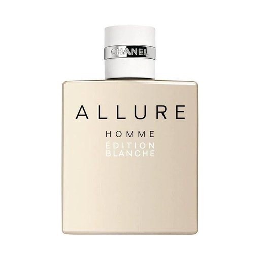 Chanel Allure Homme Edition Blanche EDP 100ml