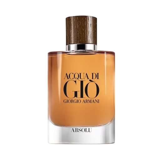 Giorgio Armani Acqua Di Gio Absolu EDP 125ml