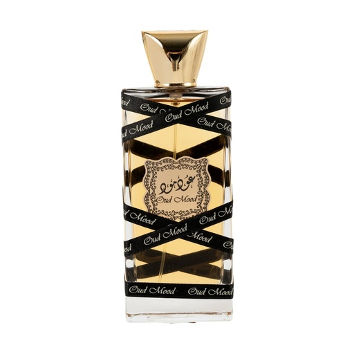 Lattafa Oud Mood Eau de Parfum for Everyone