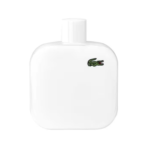 Lacoste Eau De L12.12 Blan Ltd Edition Edt 100ml