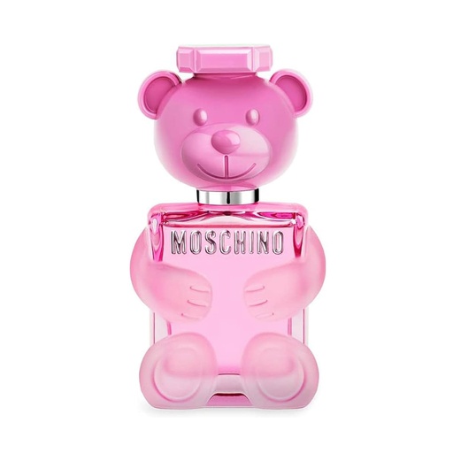 Moschino Toy 2 Bubblegum Edt 100ml