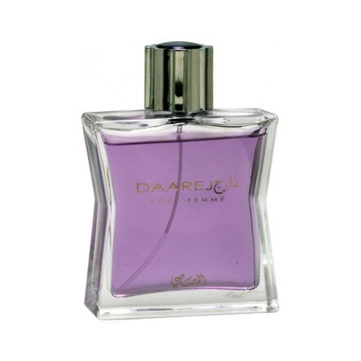 RASASI DAAREJ Pour Femme EDP 100ml