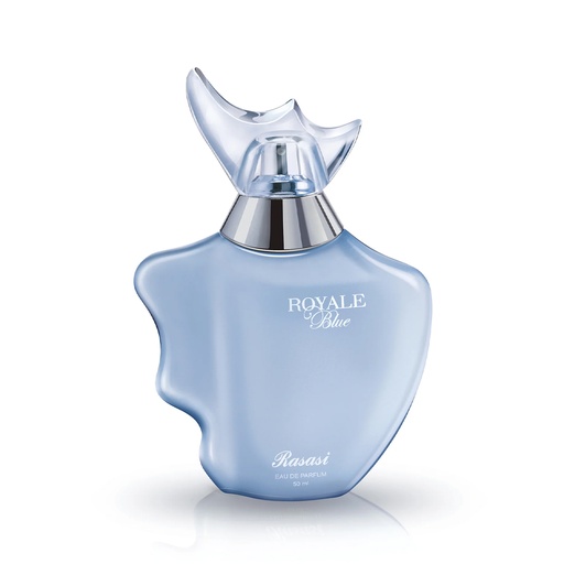 RASASI Royal Blue Women 50ml