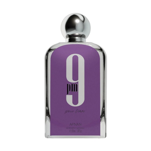 Afnaan 9pm Femme Edp 100ml