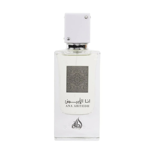 Lattafa Ana Abiyedh Eau de Parfum for Everyone