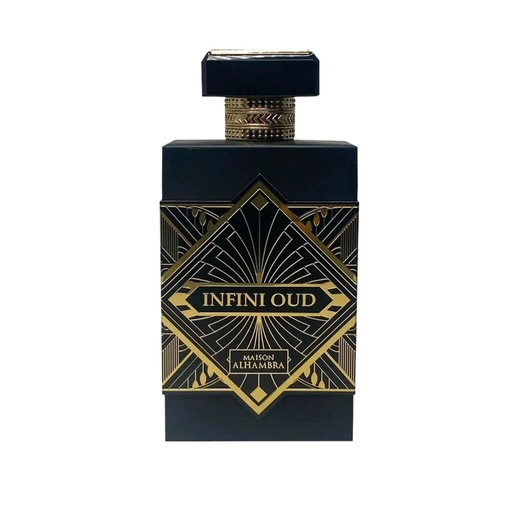 MASION ALHAMBRA INFINI OUD 100ML