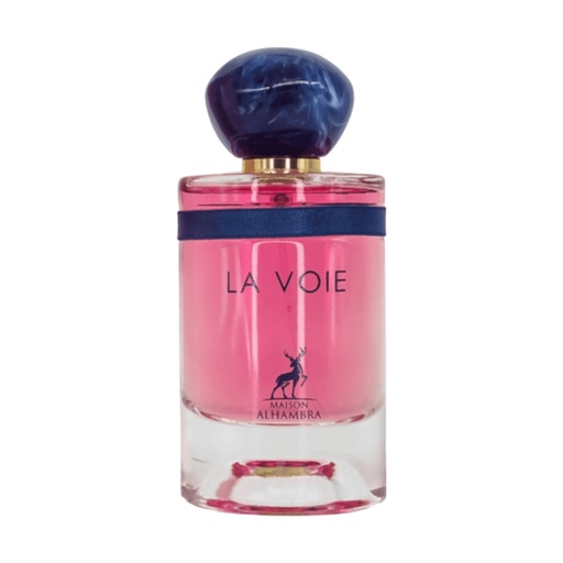 MAISON ALHAMBRA LA VOIE 100ML