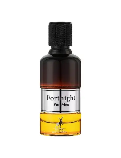 MAISON ALHAMBRA FORTNIGHT FOR MEN 100ML