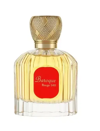 MAISON ALHAMBRA LA ROUGE BAROQUE 540 100ML