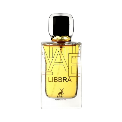 MAISON ALHAMBRA LEONIE Intense 100ml