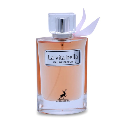 MAISON ALHAMBRA LA VITA BELLA 100ML