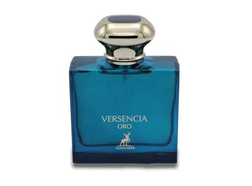 Maison Al Hambra VERSENCIA ORO 100ML