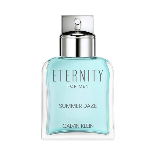 CK Eternity Summer Daze Edt 100ml