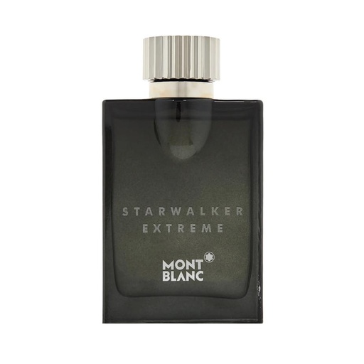 Mont Blanc Star Walker Extreme Edt 75ml