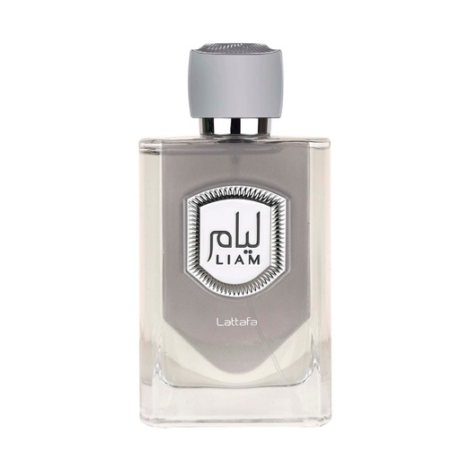 LATTAFA LIAM (GREY) 100ML