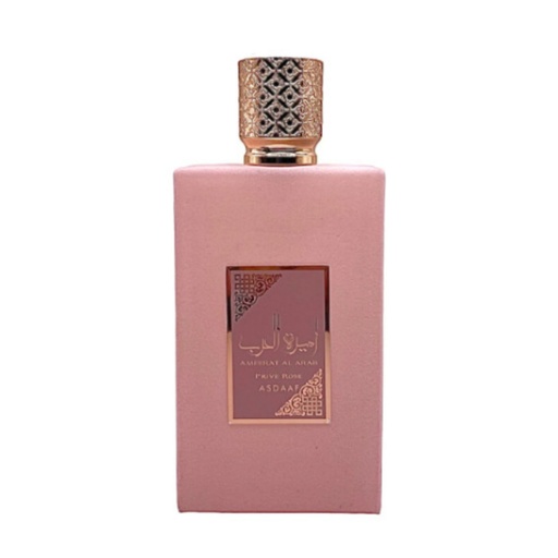 Lattafa Ameerat Al Arab Prive Rose 100ml