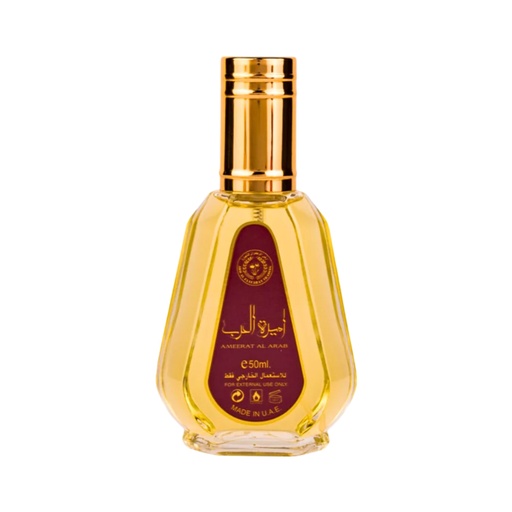 Ard Al Zaafaran AMEERAT AL ARAB 50ml