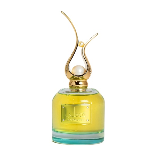 Lattafa Asdaaf Andaleeb Eau de Parfum for Everyone