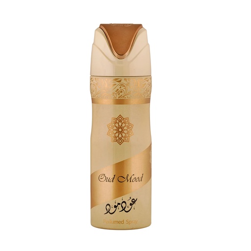 LATTAFA OUD MOOD BODY SPRAY 200ml