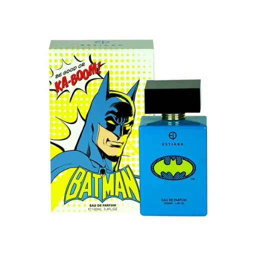 ESTIARA BATMAN 100ML