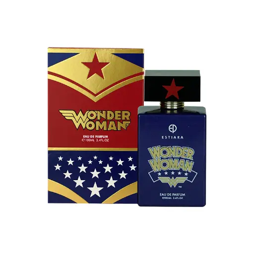 ESTIARA WONDER WOMEN 100ML