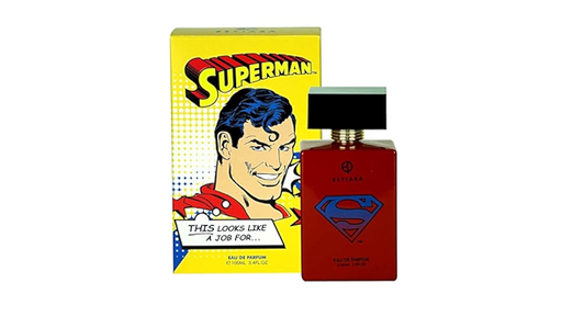 ESTIARA SUPERMAN 100ML