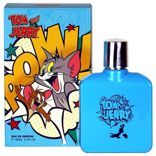 ESTIARA TOM & JERRY 100ML