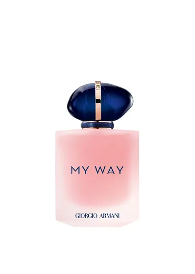 ATTAR ARMANI MY WAY