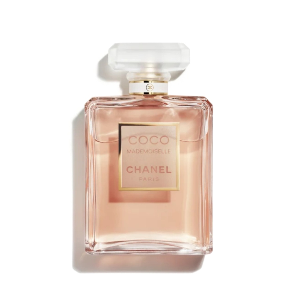 ATTAR CHANEL COCO MADEMOISELLE