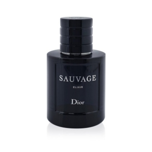 ATTAR DIOR SAUVAGE ELIXIR