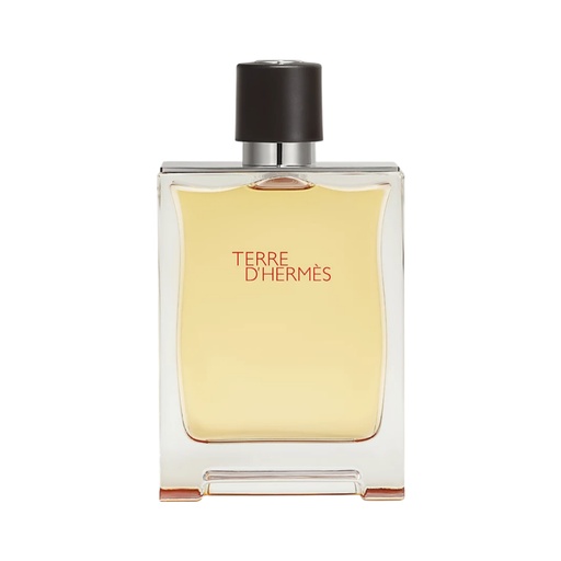 ATTAR HERMES TERRE  D'HERMES