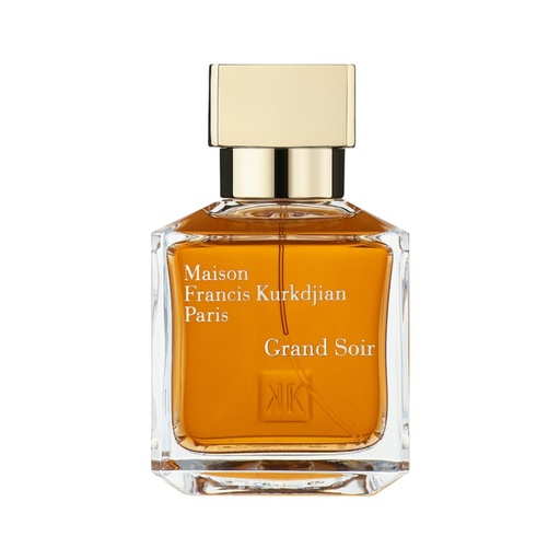 ATTAR MAISON FRANCIS KURKDJIAN PARIS GRAND SOIR   