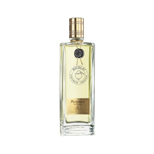 ATTAR NICOLAI PATCHOULI INTENSE