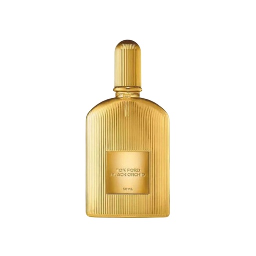 ATTAR TOM FORD BLACK ORCHID       