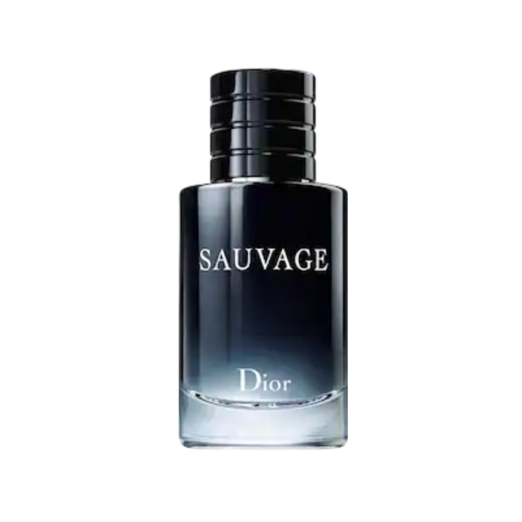 ATTAR DIOR SAUVAGE