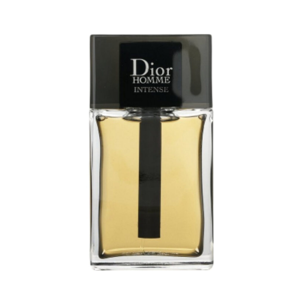 ATTAR DIOR HOMME INTENSE