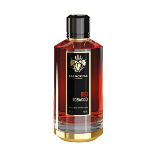 ATTAR MANCERA RED TOBACCO