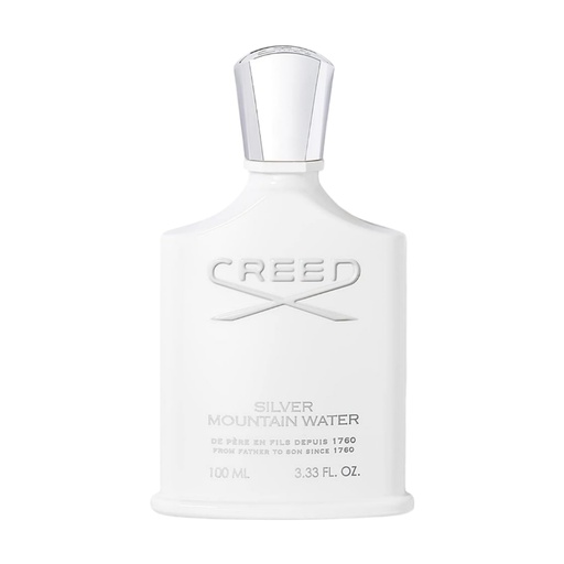 ATTAR CREED SILVER MOUNTAIN WATER