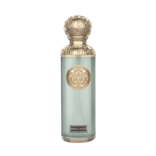 ATTAR GISSAH IMPERIAL VALLEY