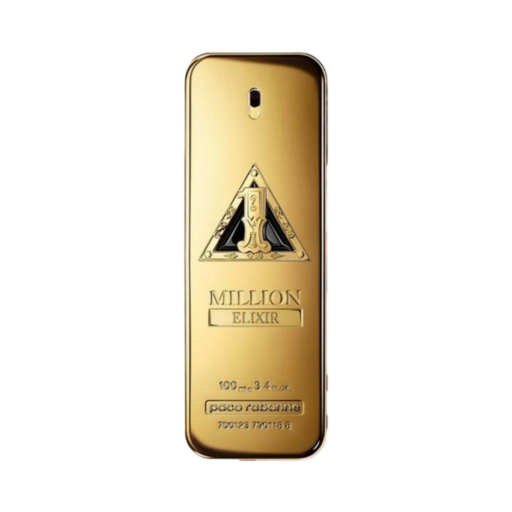 ATTAR PACO RABANNE 1 MILLION ELIXIR