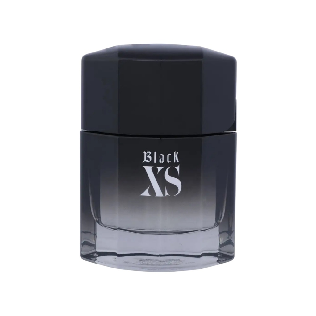 ATTAR PACO RABANNE BLACK XS