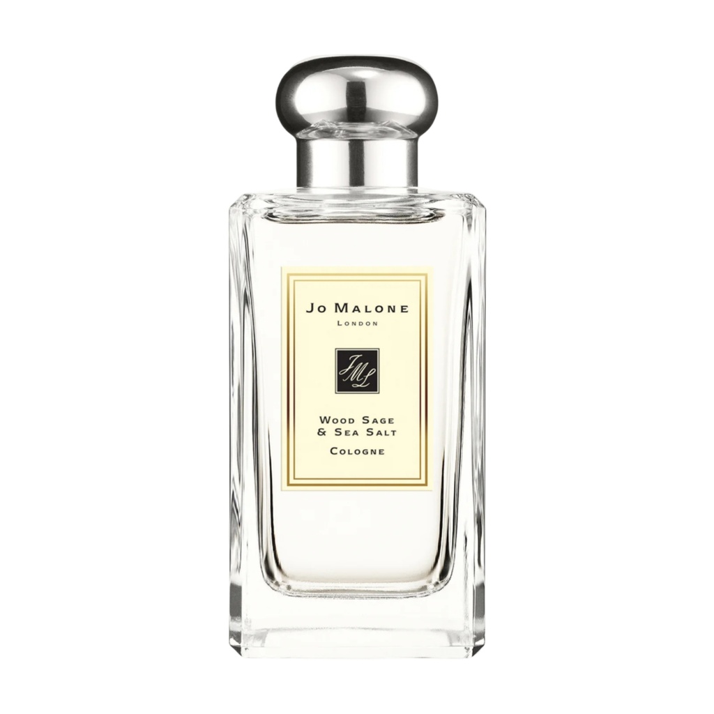 ATTAR JO MALONE WOOD SAGE & SEA SALT