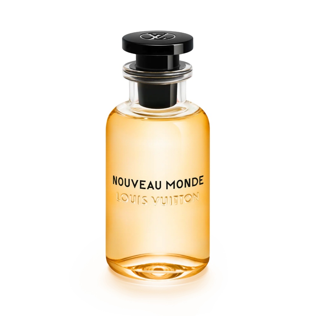 ATTAR LOUIS VUITTON NOUVEAU MONDE