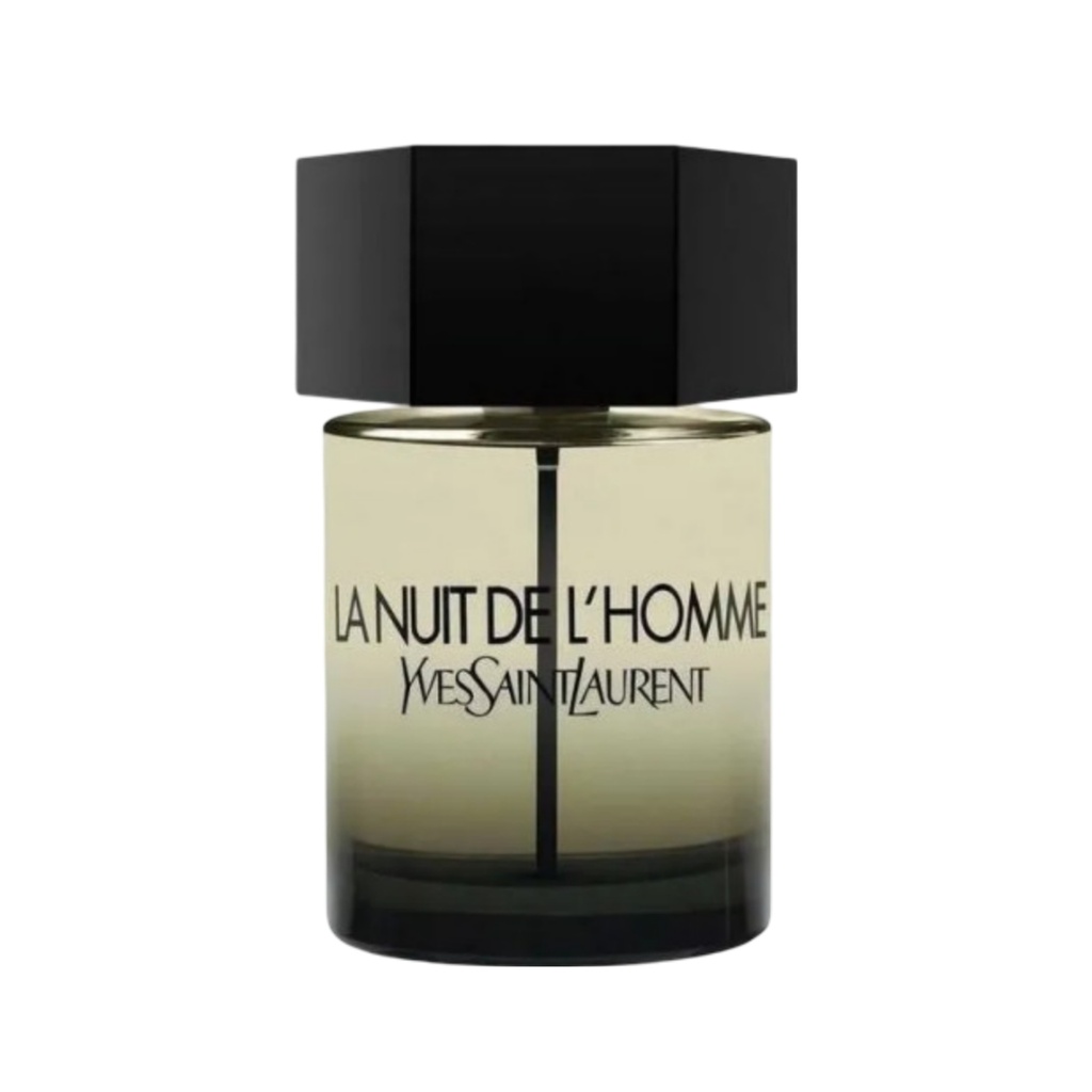 ATTAR YSL LA NUIT D L'HOMME