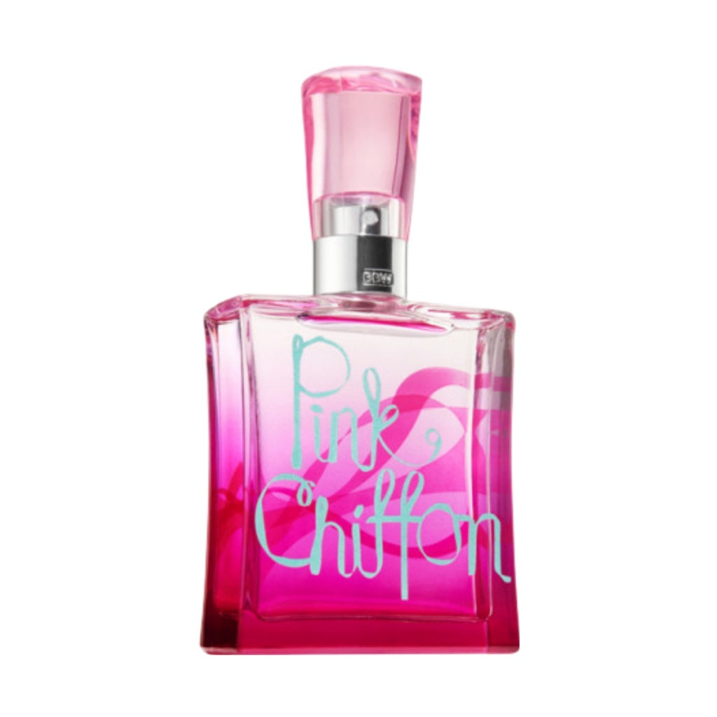 ATTAR BATH & BODY WORKS PINK CHIFFON