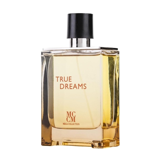 Mega Collection  True Dreams 100ml